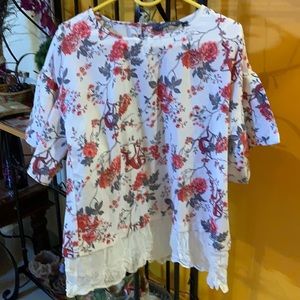 brand new top
